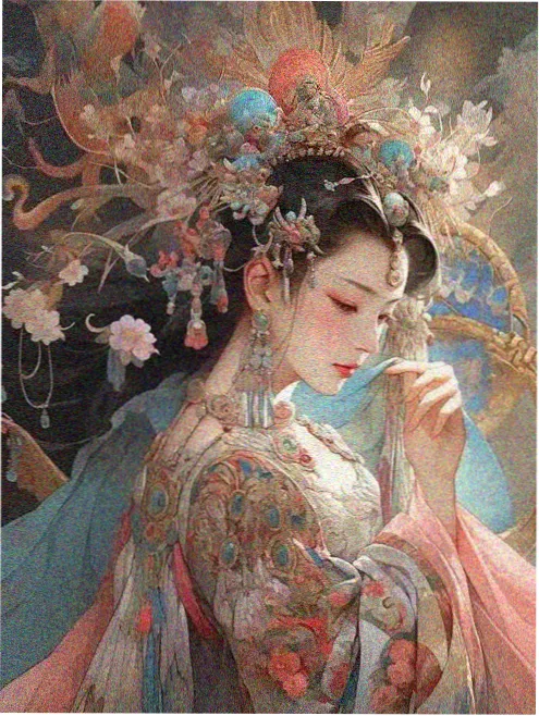 美国派
